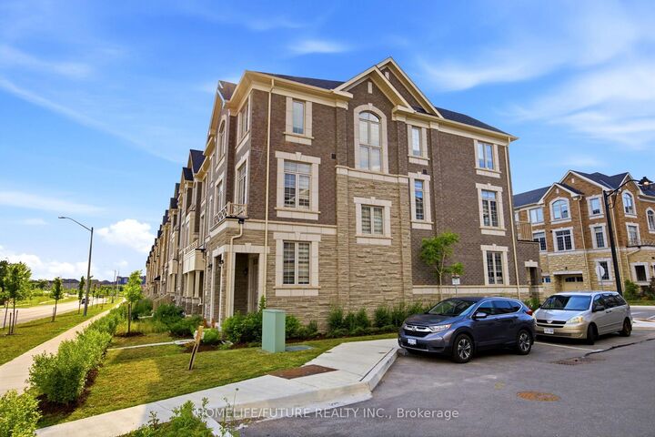 Property Photo: 3476 Denison Street ON L3S 0E9