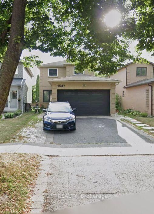 1547 Marshcourt Drive — photo 1