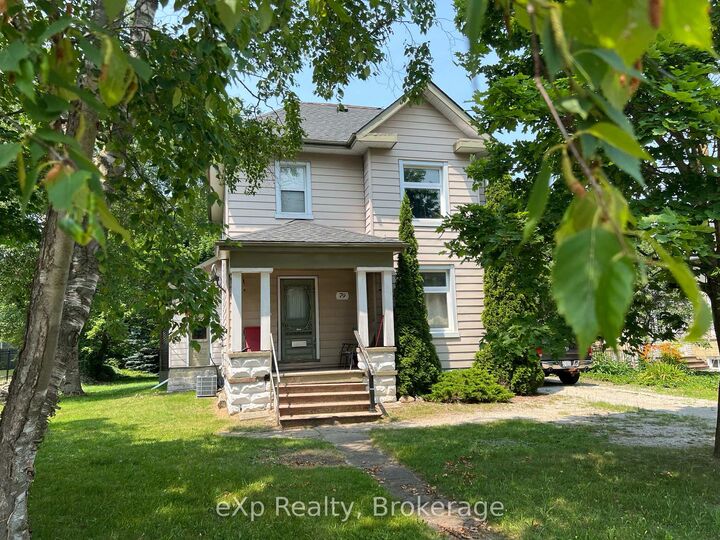79 Albert Street S — photo 1