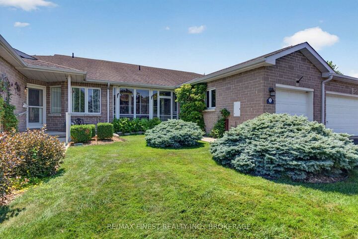 Property Photo: 712 Millwood Drive ON K7M 8Z2
