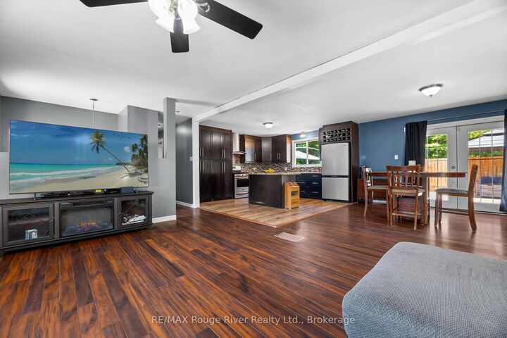 Property Photo: 472 Callaghan Rapids Road ON K0K 2M0