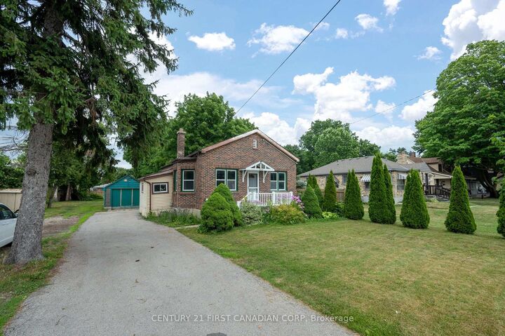 1456 Gore Road — photo 1