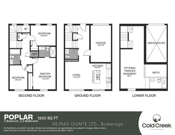 Property Photo: 74 Hineman Street ON K0K 2T0