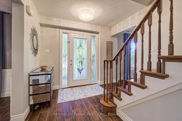 Property Photo: 41 McNiven Road ON L9G 3T3
