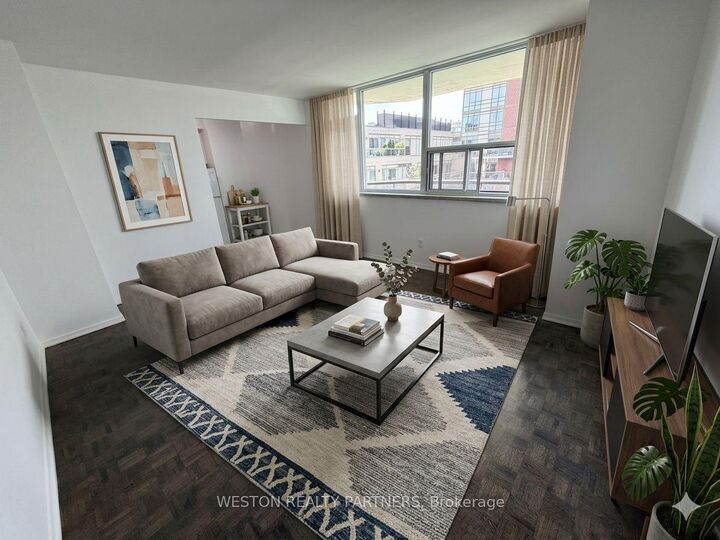 Property Photo:  171 Erskine Avenue 502  ON M4P 2L6 