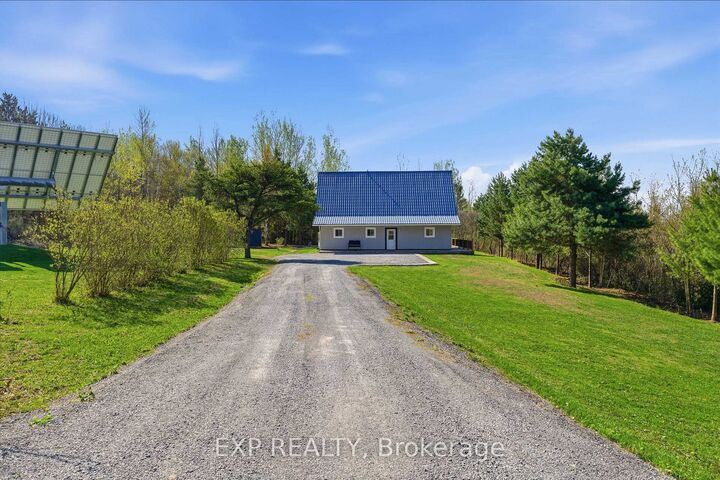 Property Photo:  568 Lake George Road  ON K0B 1L0 