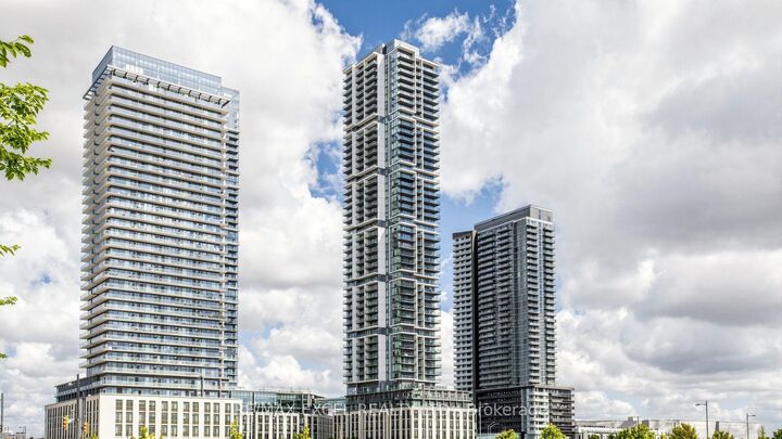 Property Photo:  7890 Jane Street 1710  ON L4K 0K9 