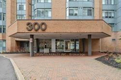 Property Photo: 300 Webb Drive 506 ON L5B 3W3