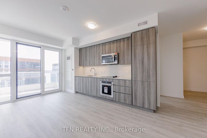 Property Photo: 15 Richardson Street 1313 ON M5A 0Y5