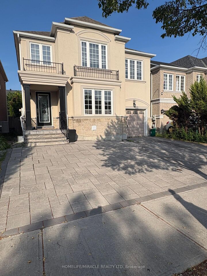 Property Photo: 15 Nobbs Drive ON L1T 4M1