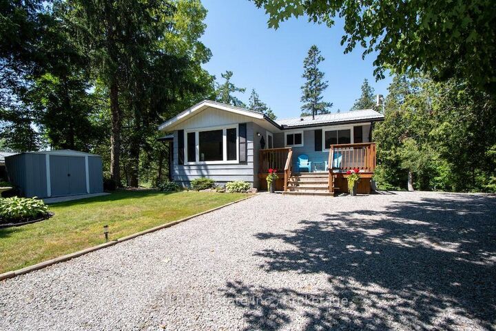 Property Photo: 71 Grantsville Trail ON K0L 1J0