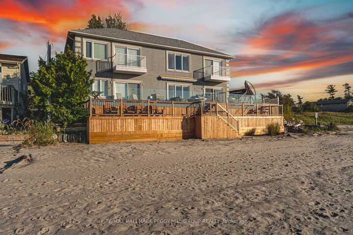 Property Photo: 5 17th Street N ON L9Z 2H9