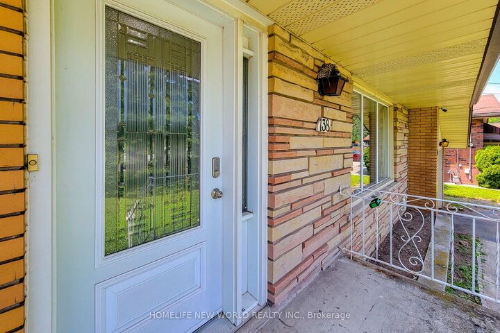 Property Photo:  138 Rifle Range Road  ON L8S 3B6 
