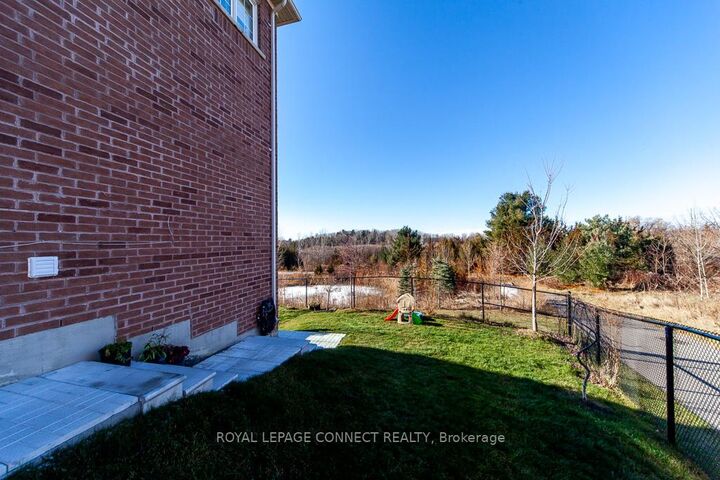 Property Photo: 2412 Moonlight Crescent Bsmt ON L1V 2P8