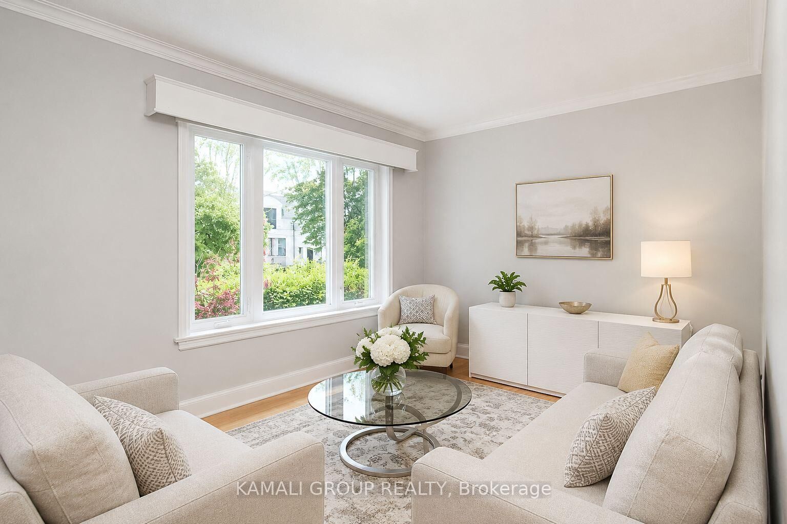 Property Photo: 138 Johnston Avenue Main ON M2N 1H2