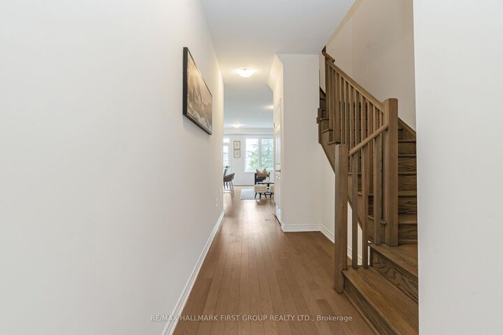 Property Photo:  77 Air Dancer Crescent  ON L1L 0V3 