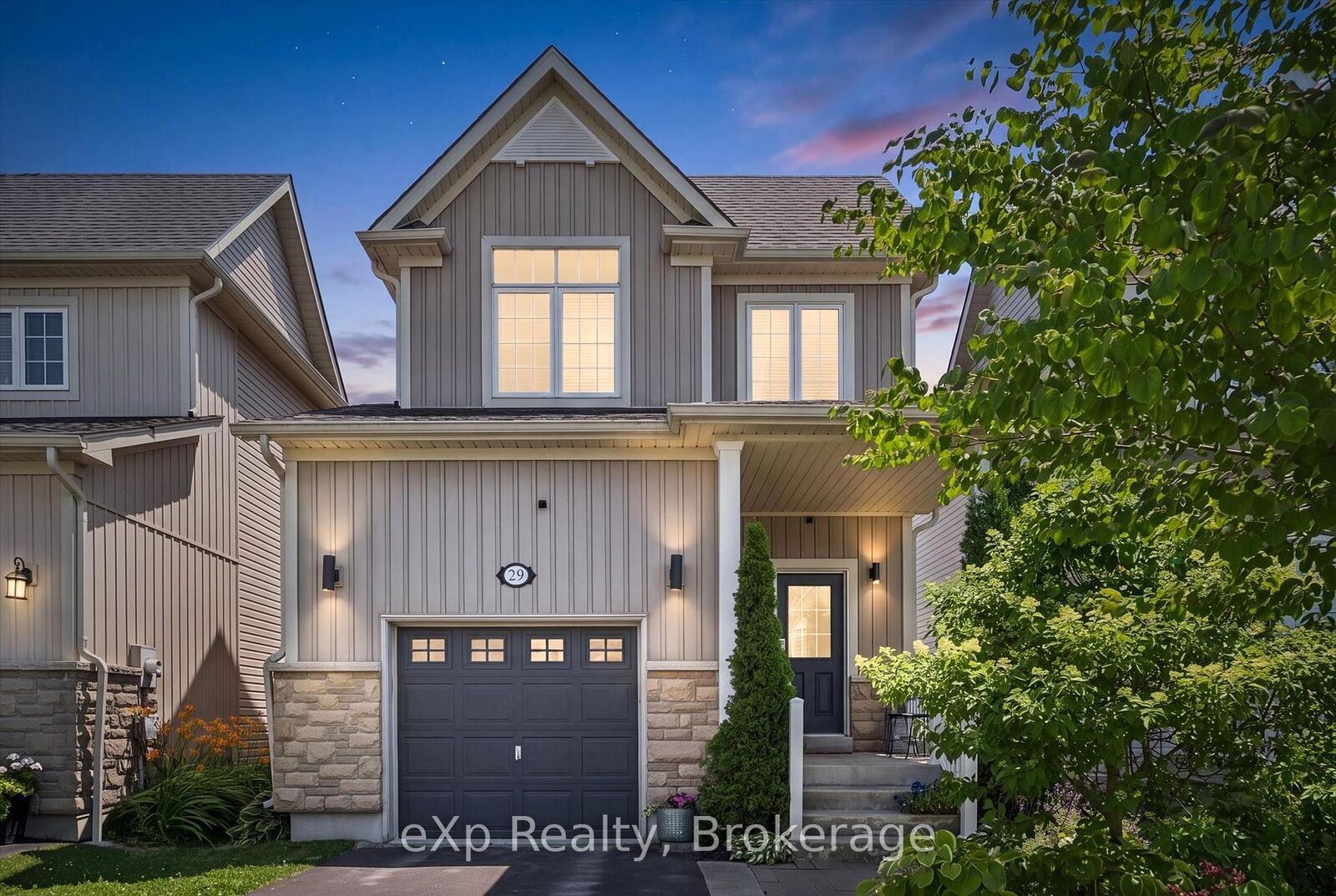 Property Photo:  29 Goodall Court  ON N1M 0C8 