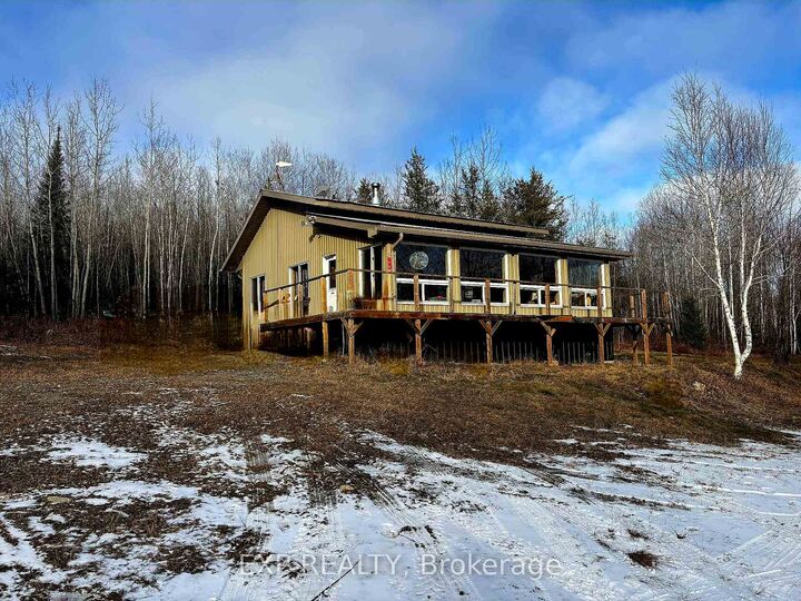 547 Guillemette Road — photo 1