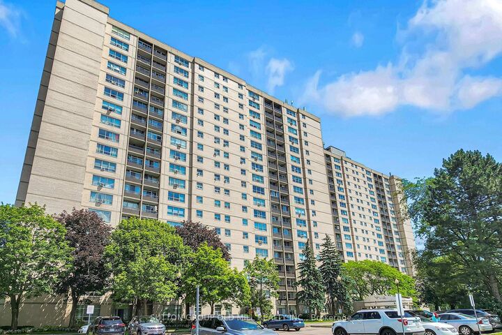 5 Parkway Forest Drive 1901 — photo 1