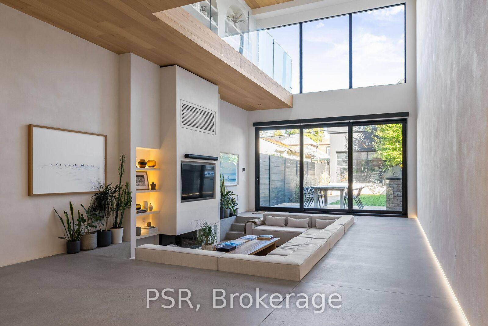 Property Photo:  53 Palmerston Avenue  ON M6J 2J2 