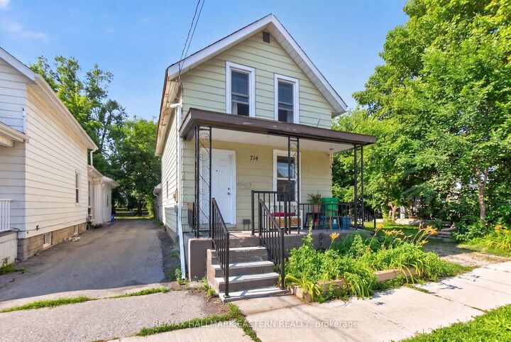 714 Chamberlain Street — photo 1