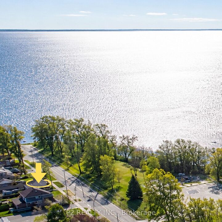 Property Photo: 600 West Street S ON L3V 5H6