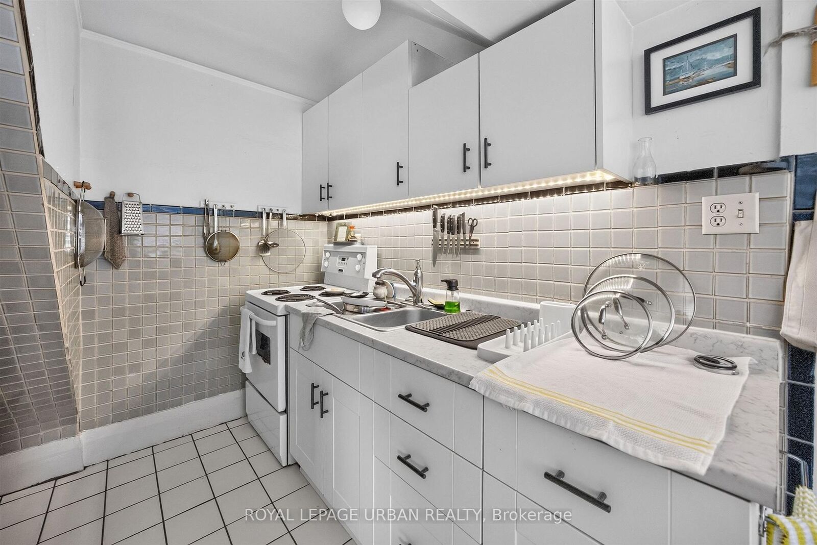 Property Photo: 244 Indian Road ON M6R 2W9