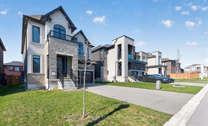 Property Photo: 1032 Edinburgh Drive ON N4T 0M5