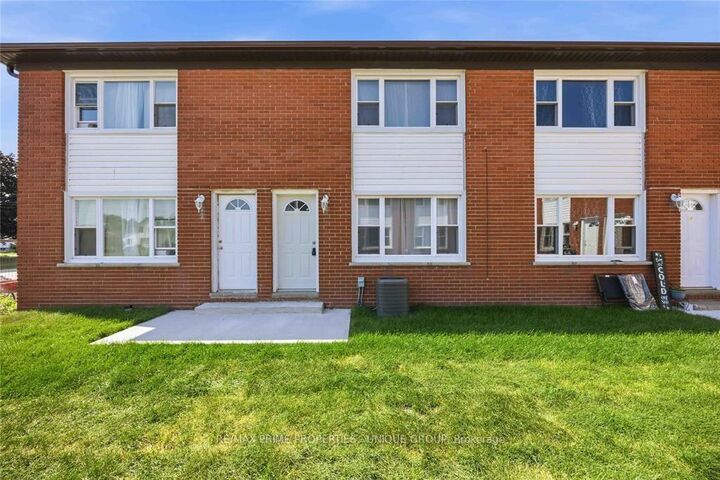 Property Photo: 205 Fane Street 2B ON N0N 1G0