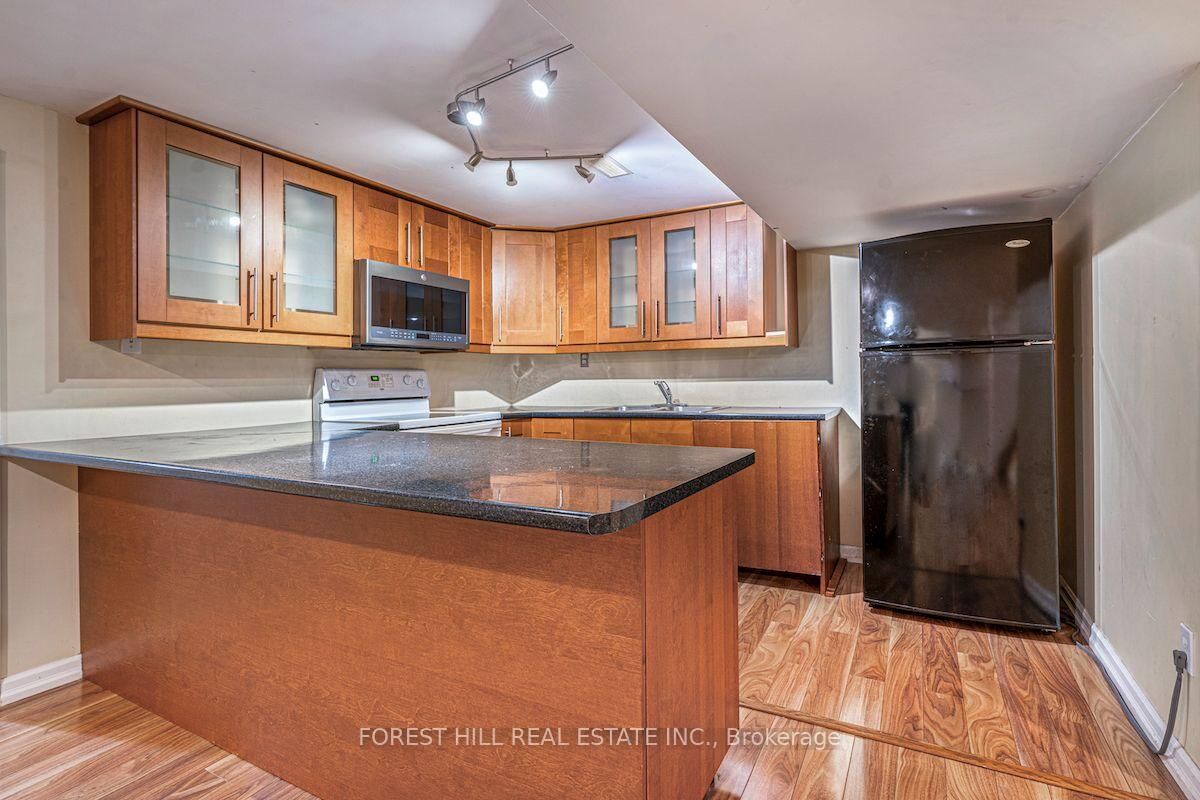 Property Photo:  56 Cooperage Crescent Bsmt  ON L4C 9L5 