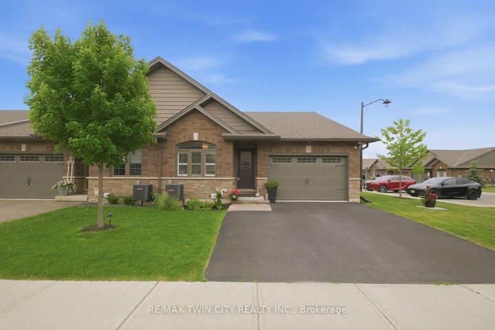 Property Photo: 29 Schuyler Street 51 ON N3L 0J2