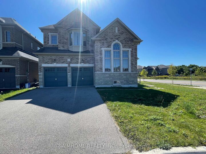 Property Photo:  60 Baleberry Crescent  ON L9N 0P2 