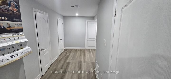 Property Photo:  147 Passfield Trail Bsmt  ON L6P 1V1 