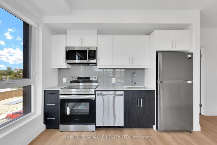 Property Photo: 1333 Weber Street E 313 ON N2A 1C2