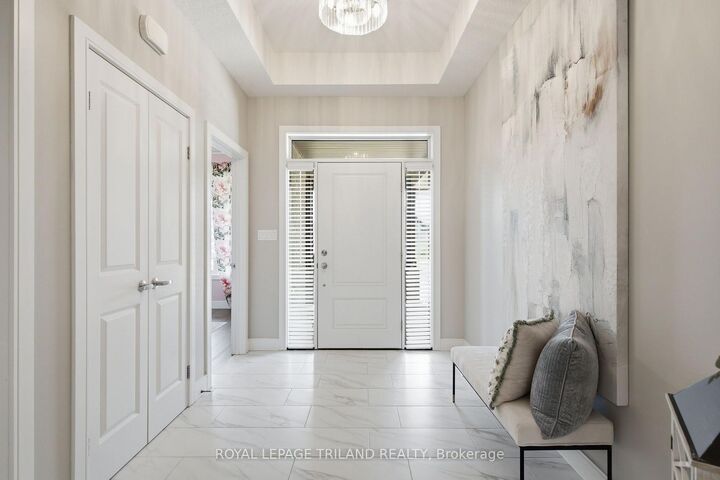 Property Photo: 149 Collins Way ON N7G 0G2