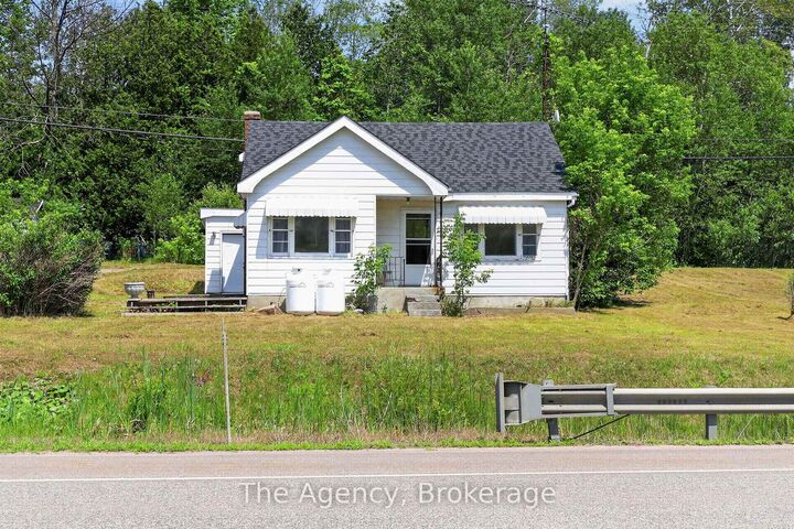 Property Photo: 11401 Highway 12 N/A ON L0K 1E0