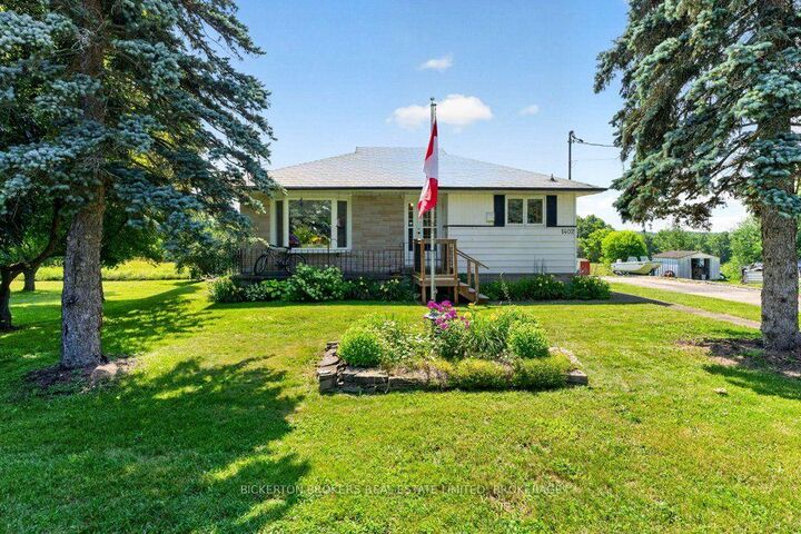 Property Photo: 1402 County Rd 8 Road ON K0G 1E0