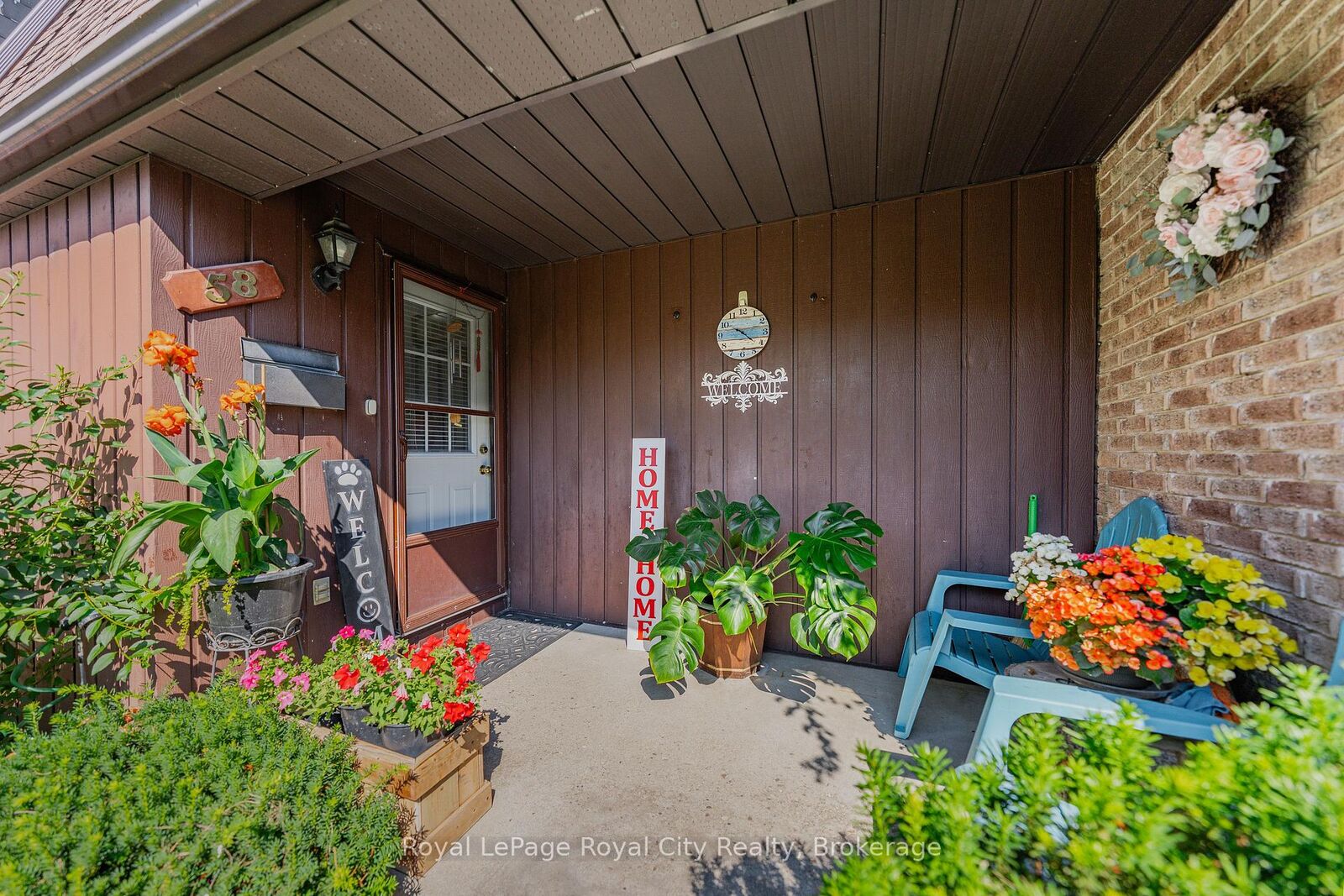 Property Photo: 539 Willow Road 58 ON N1H 7G3
