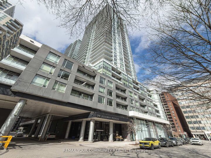 98 Lillian Street 724 — photo 1