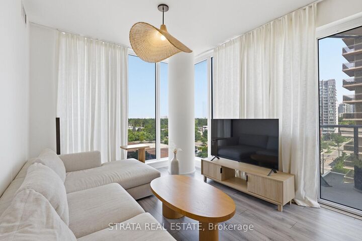 Photo de la propriété: 15 Ellerslie Avenue 708 ON M2N 0L7