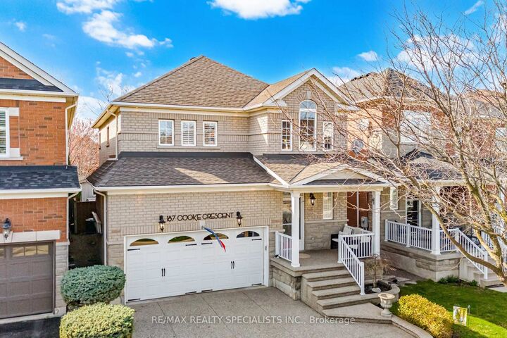 187 Cooke Crescent — photo 1