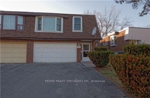 Photo de la propriété:  290 McNicoll Avenue Ground  ON M2H 2C7 