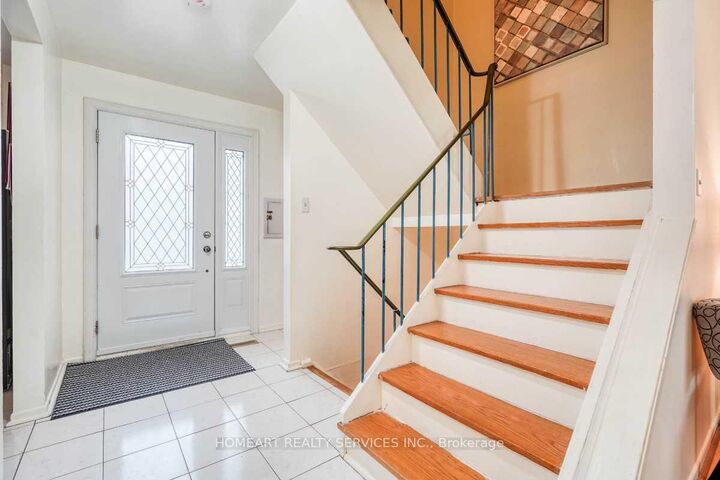 Property Photo: 27 Gosford Boulevard 1 ON M3N 2G7