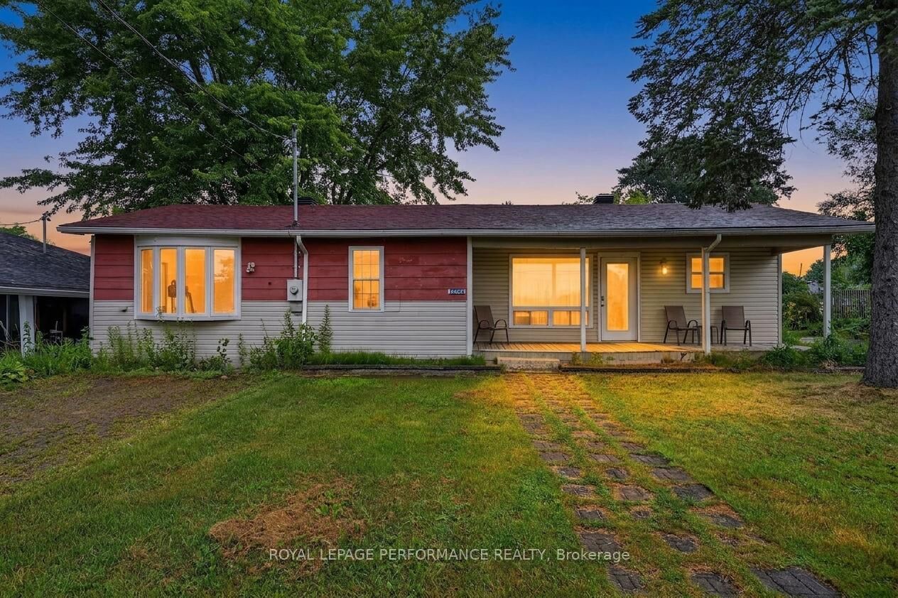 Property Photo:  6223 164th Avenue  ON K0C 1E0 