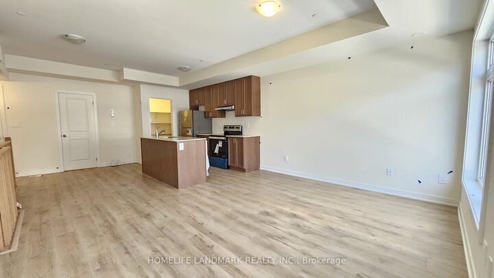 Property Photo: 755 Omega Drive 207 ON L1V 0H1