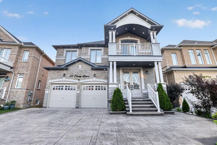 85 Ebury Drive — photo 1