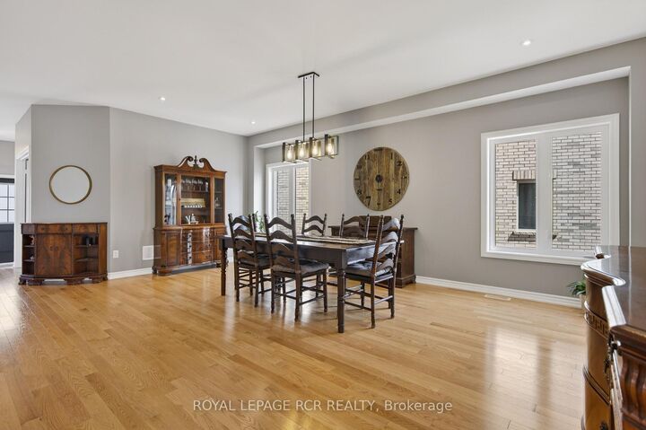 Property Photo: 375 Russell Street ON N0C 1B0
