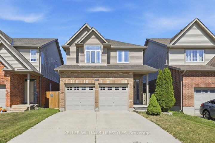 1784 Stackhouse Crescent — photo 1