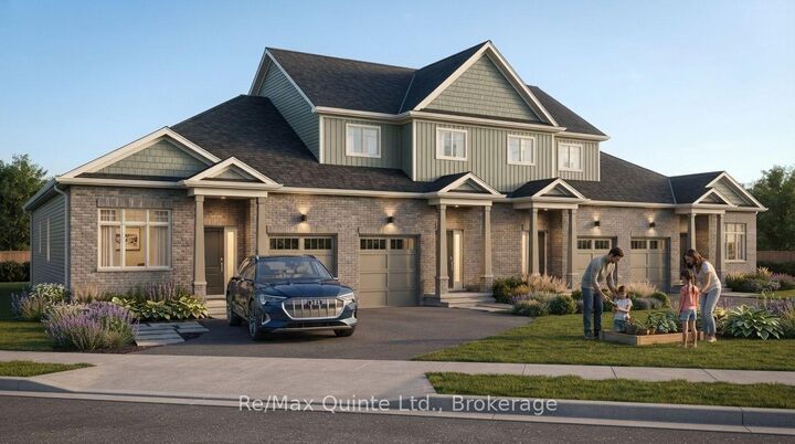 Property Photo: 83 Hineman Street ON K0K 2T0