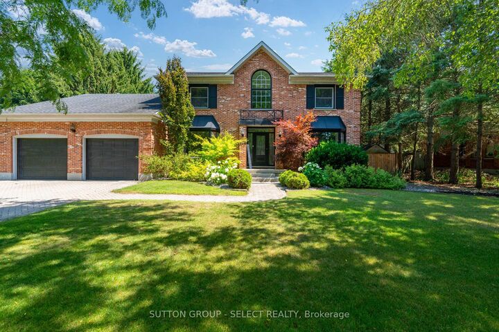 Property Photo:  470 Scott Street E  ON N7G 1K5 